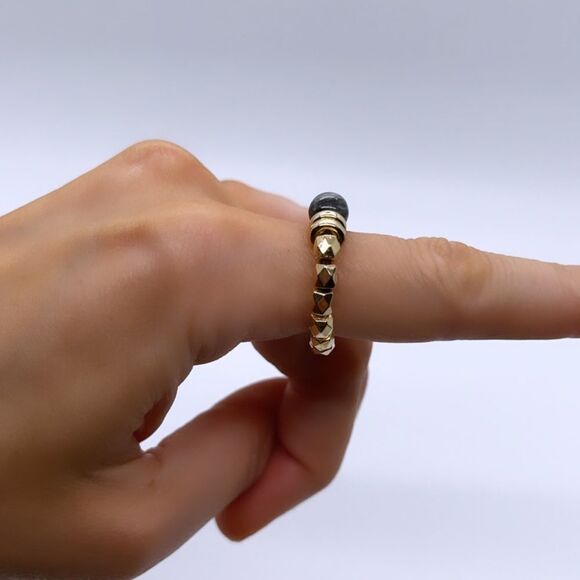 NWT Wool + Pepper Co. Matching Jewelry Set (3) - Picture 4 of 5